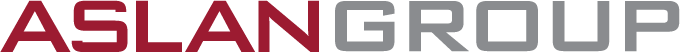 Sarl Aslan Group Logo