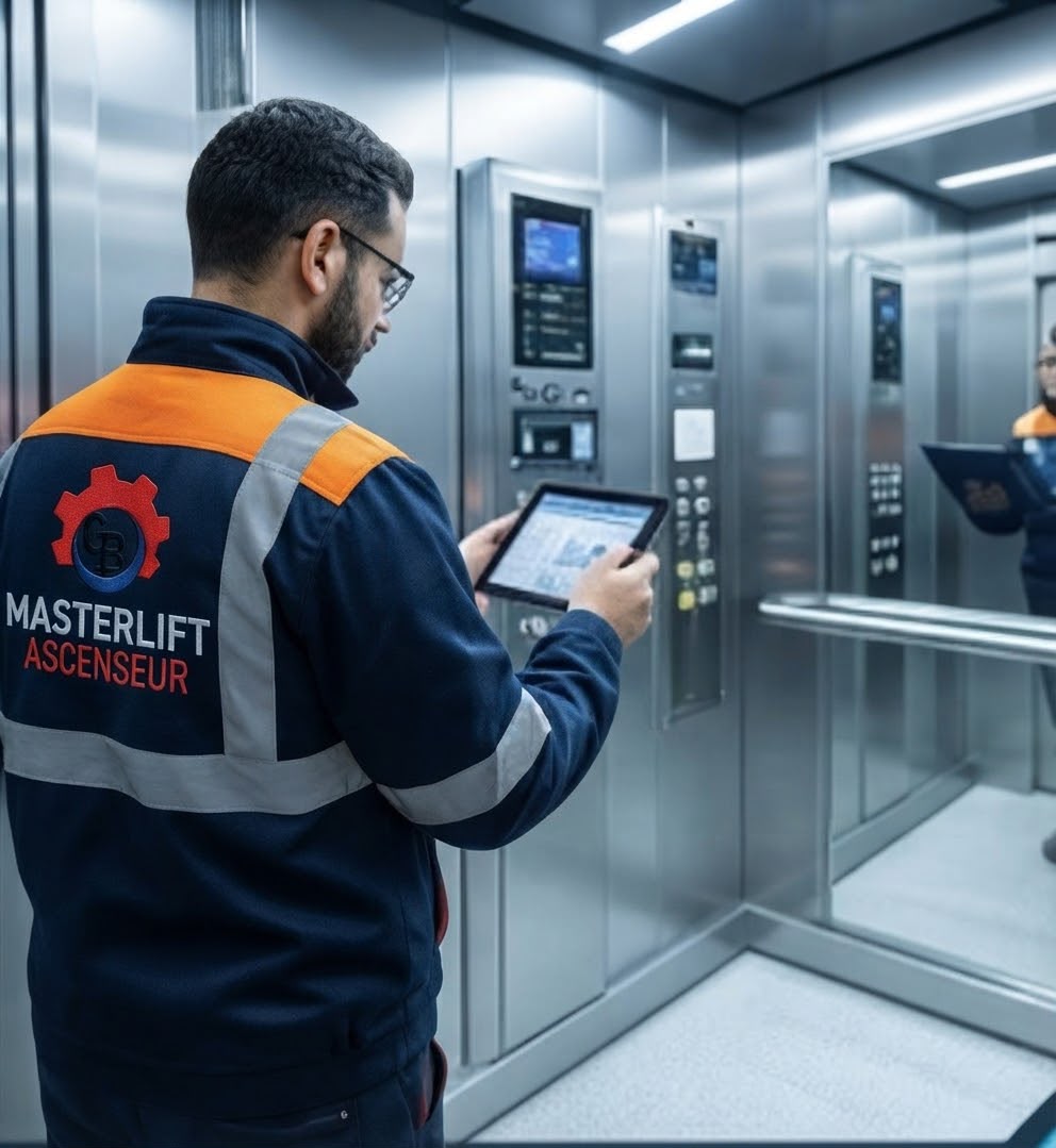 Maintenance & Dépannage