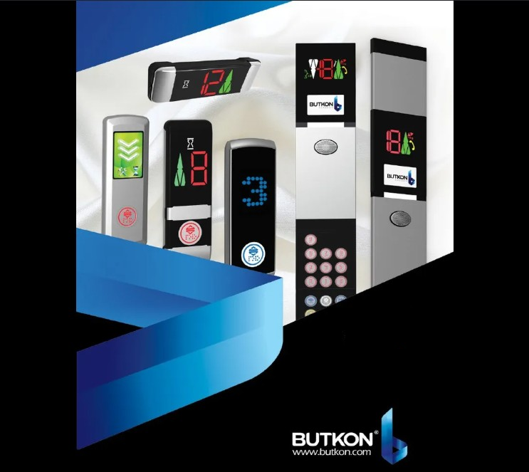 BUTKON BUTON