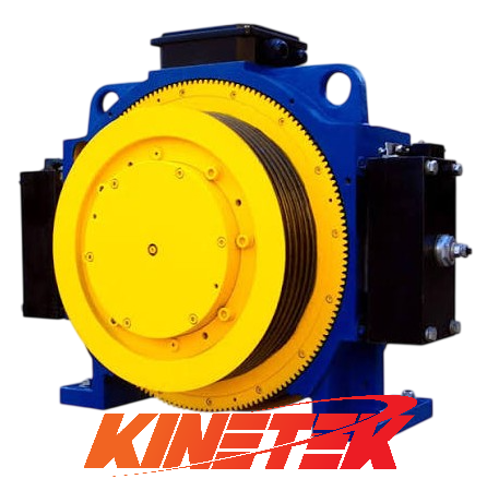 KİNETEK