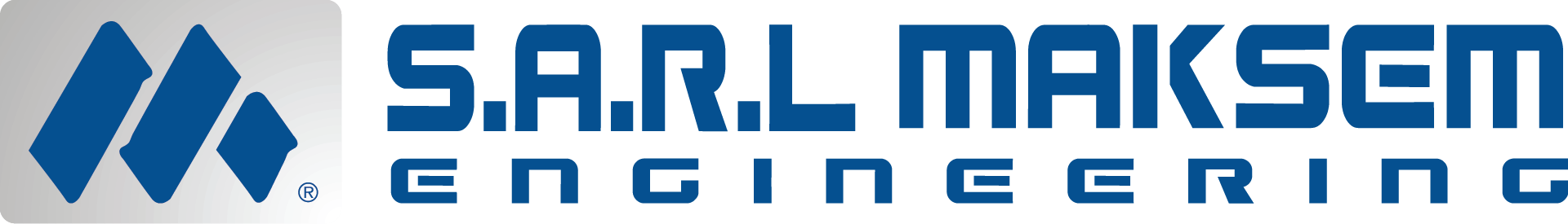 Sarl Maksem Engineering Logo