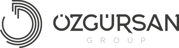 Sarl Özgürsan Logo